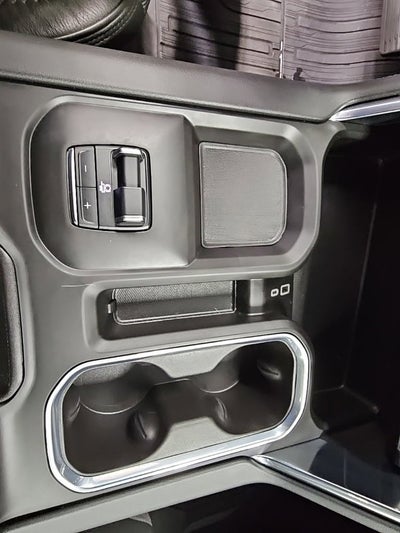 2024 GMC Sierra 3500 HD Denali DRW