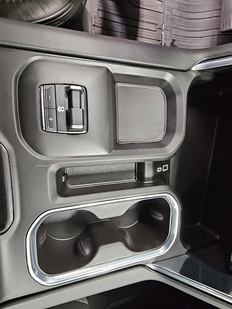 2024 GMC Sierra 3500 HD Denali DRW