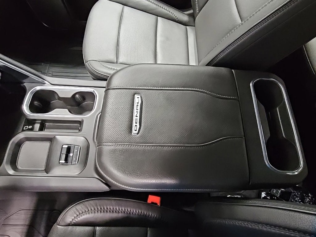 2024 GMC Sierra 3500 HD Denali DRW