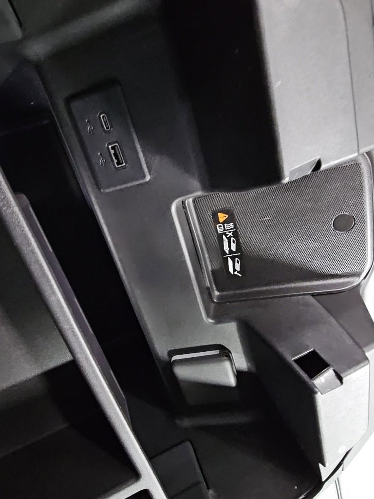 2024 GMC Sierra 3500 HD Denali DRW