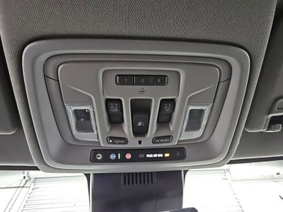 2024 GMC Sierra 3500 HD Denali DRW