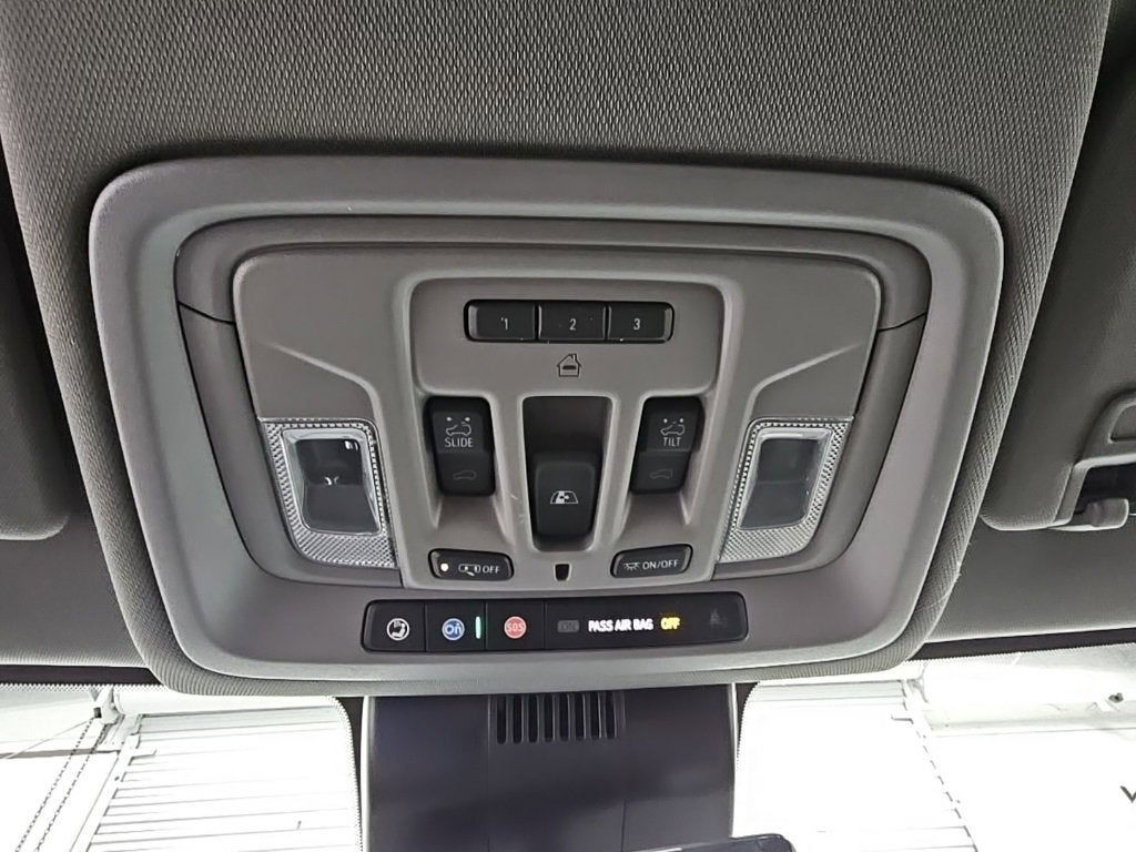 2024 GMC Sierra 3500 HD Denali DRW