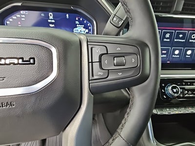 2024 GMC Sierra 3500 HD Denali DRW