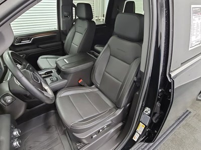 2024 GMC Sierra 3500 HD Denali DRW