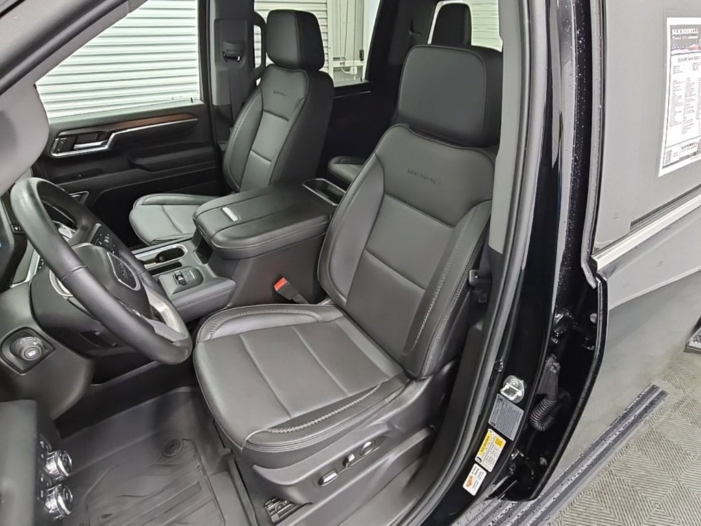 2024 GMC Sierra 3500 HD Denali DRW