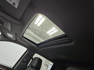 2024 GMC Sierra 3500 HD Denali DRW