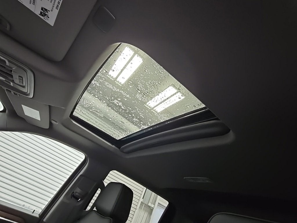 2024 GMC Sierra 3500 HD Denali DRW