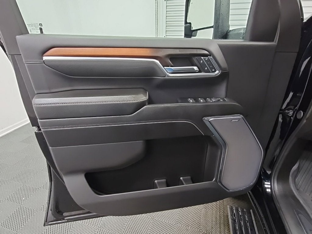 2024 GMC Sierra 3500 HD Denali DRW