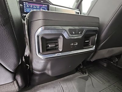 2024 GMC Sierra 3500 HD Denali DRW