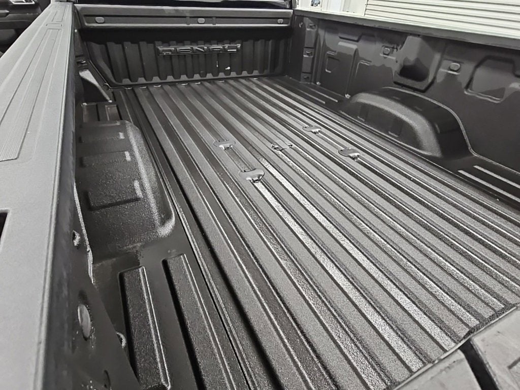 2024 GMC Sierra 3500 HD Denali DRW