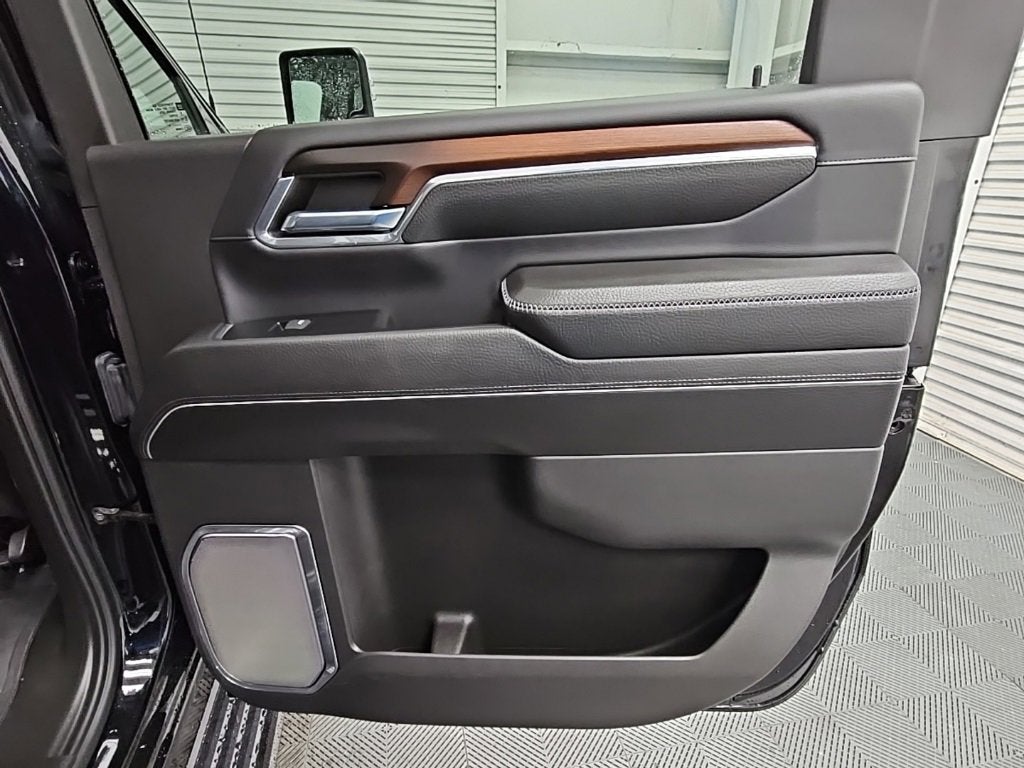 2024 GMC Sierra 3500 HD Denali DRW