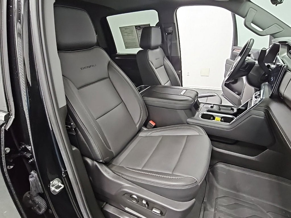 2024 GMC Sierra 3500 HD Denali DRW