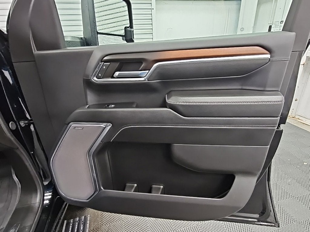 2024 GMC Sierra 3500 HD Denali DRW