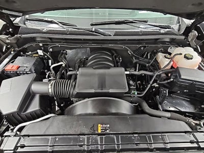 2024 GMC Sierra 3500 HD Denali DRW