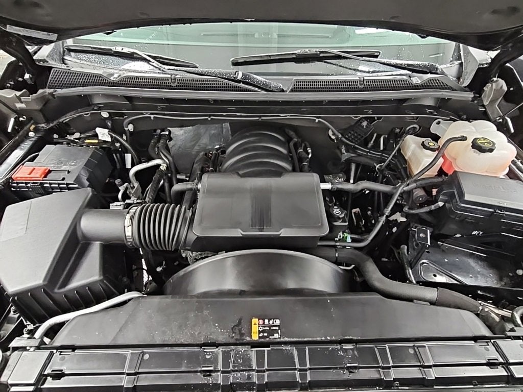 2024 GMC Sierra 3500 HD Denali DRW