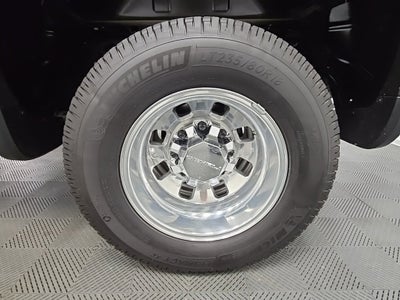 2024 GMC Sierra 3500 HD Denali DRW