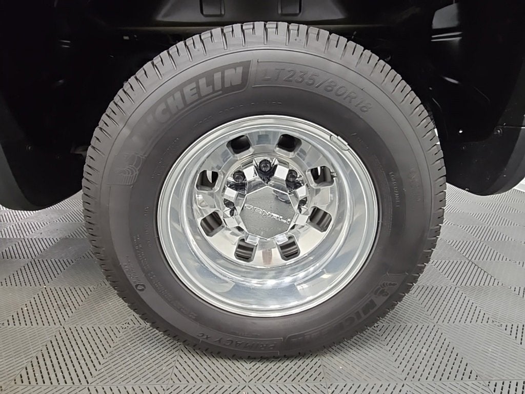 2024 GMC Sierra 3500 HD Denali DRW