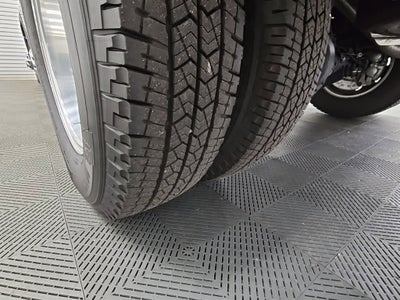 2024 GMC Sierra 3500 HD Denali DRW