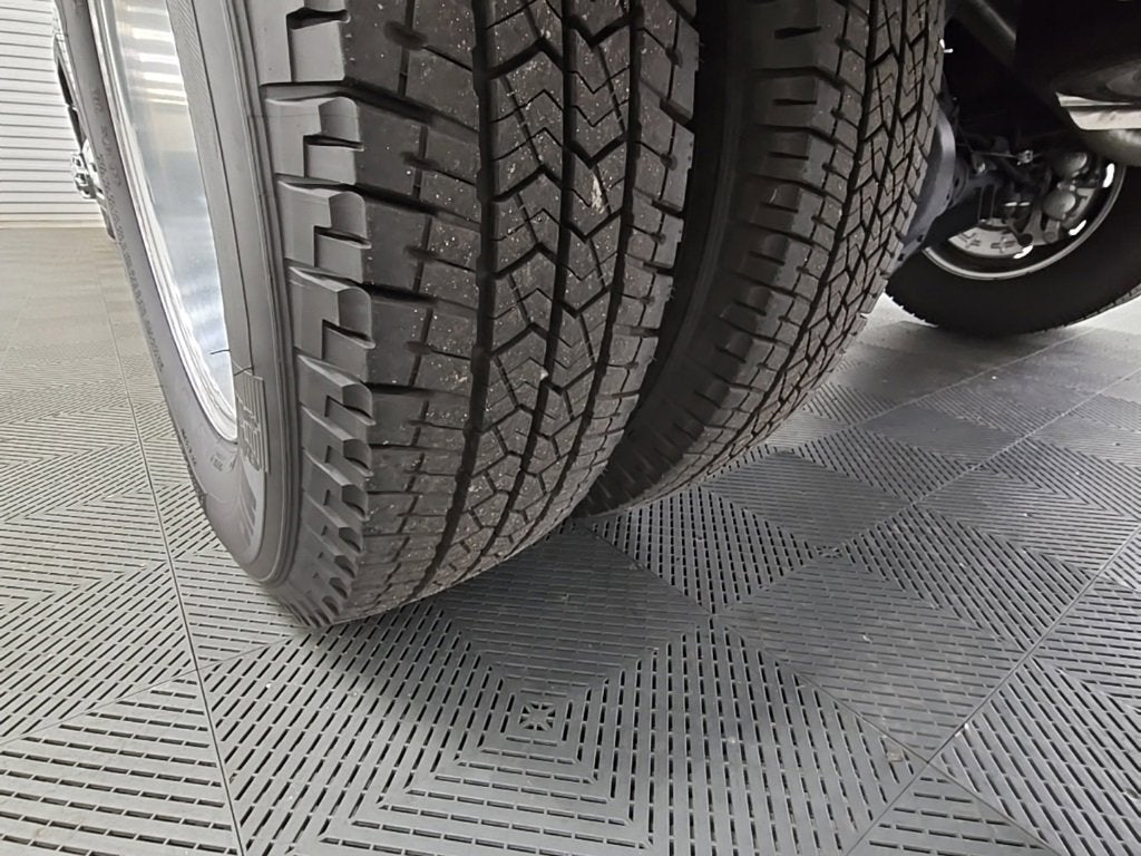 2024 GMC Sierra 3500 HD Denali DRW