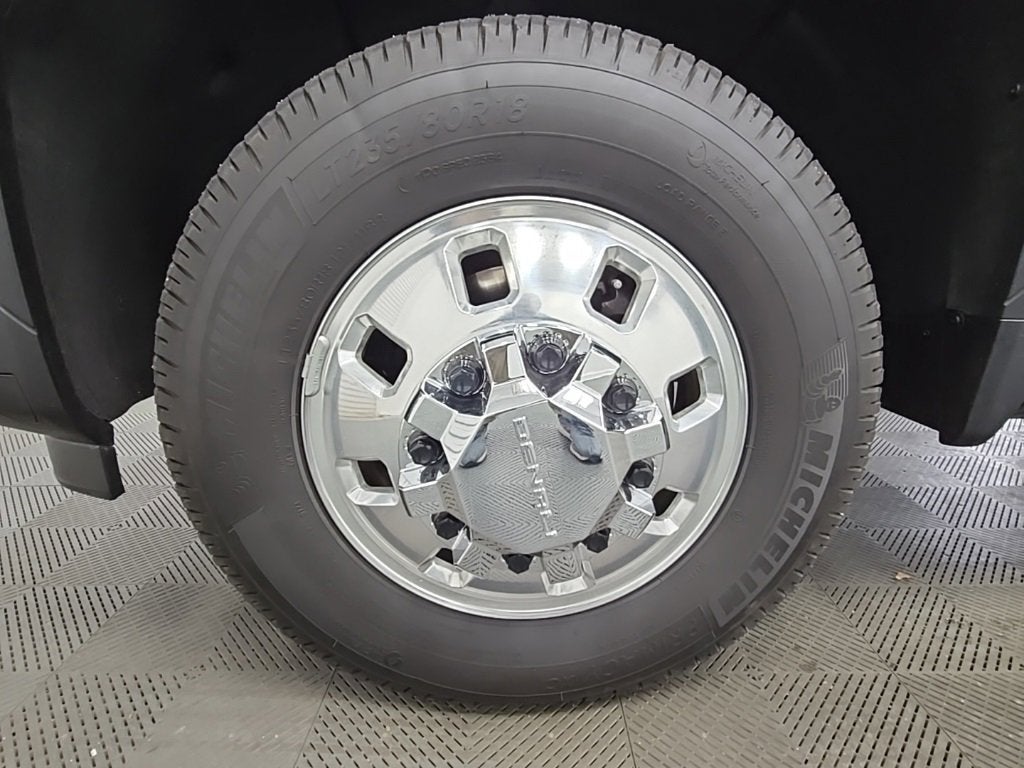 2024 GMC Sierra 3500 HD Denali DRW