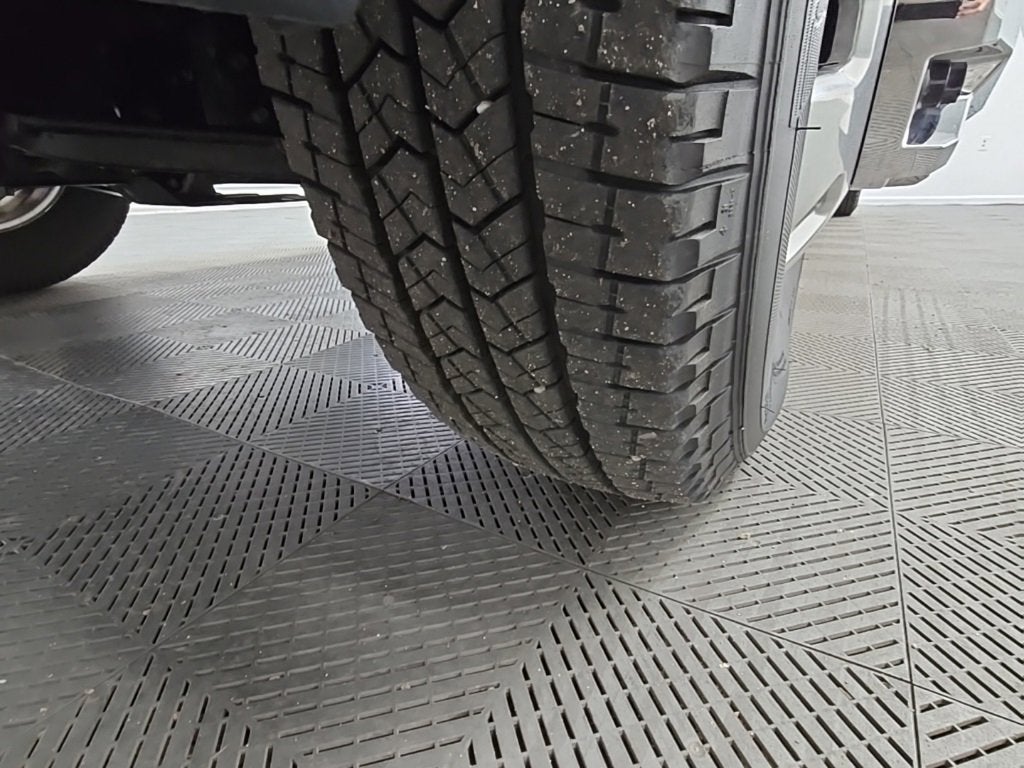 2024 GMC Sierra 3500 HD Denali DRW