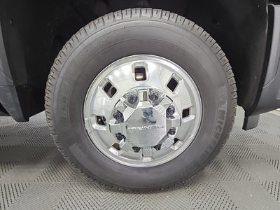 2024 GMC Sierra 3500 HD Denali DRW