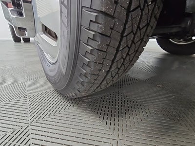 2024 GMC Sierra 3500 HD Denali DRW