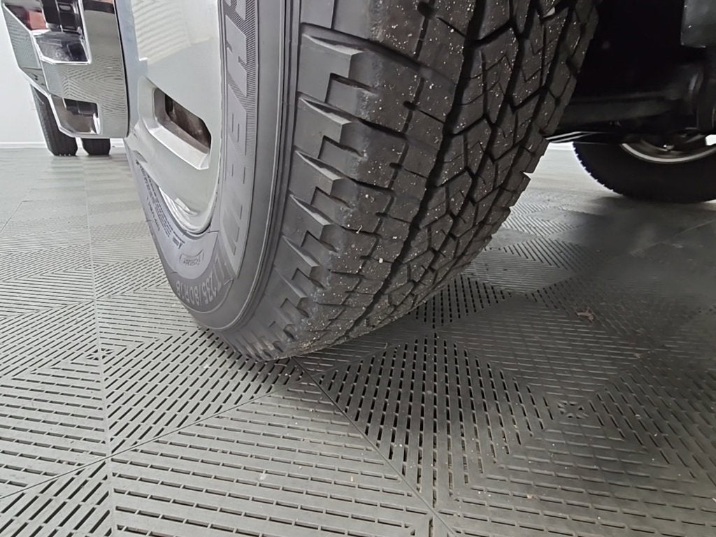 2024 GMC Sierra 3500 HD Denali DRW