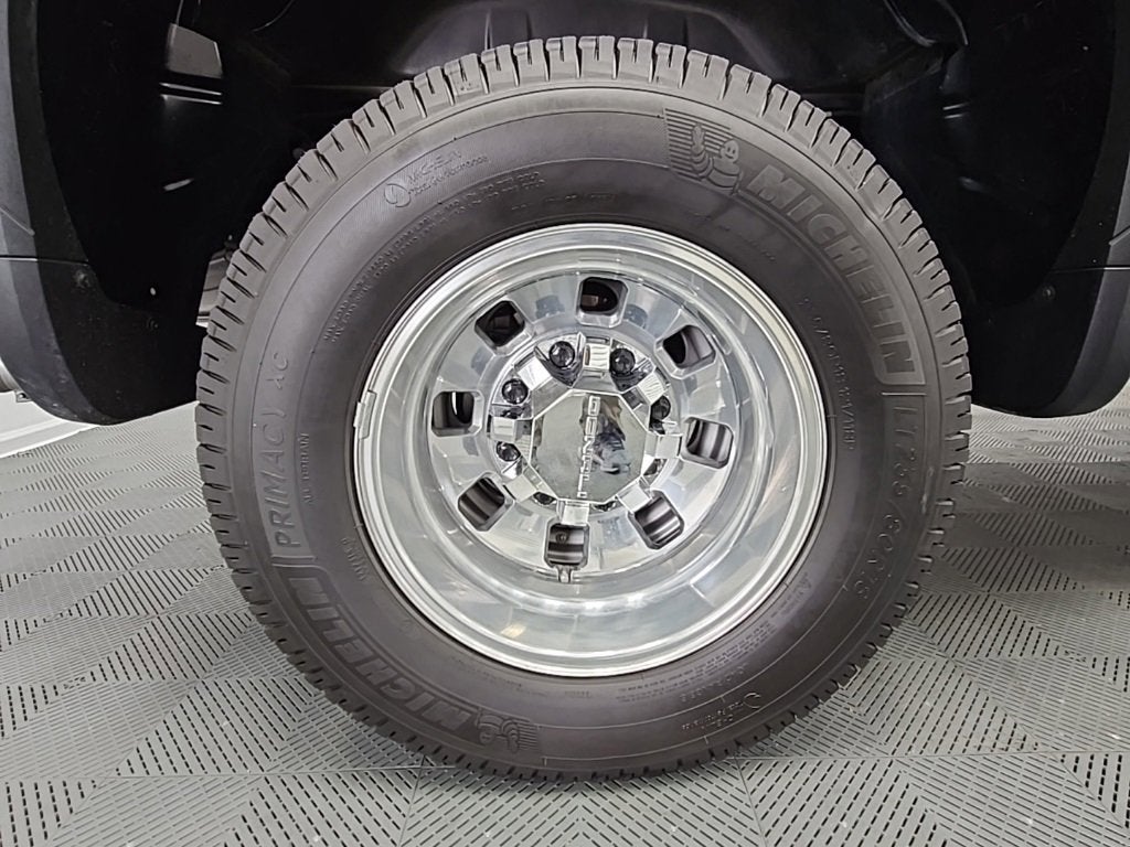 2024 GMC Sierra 3500 HD Denali DRW