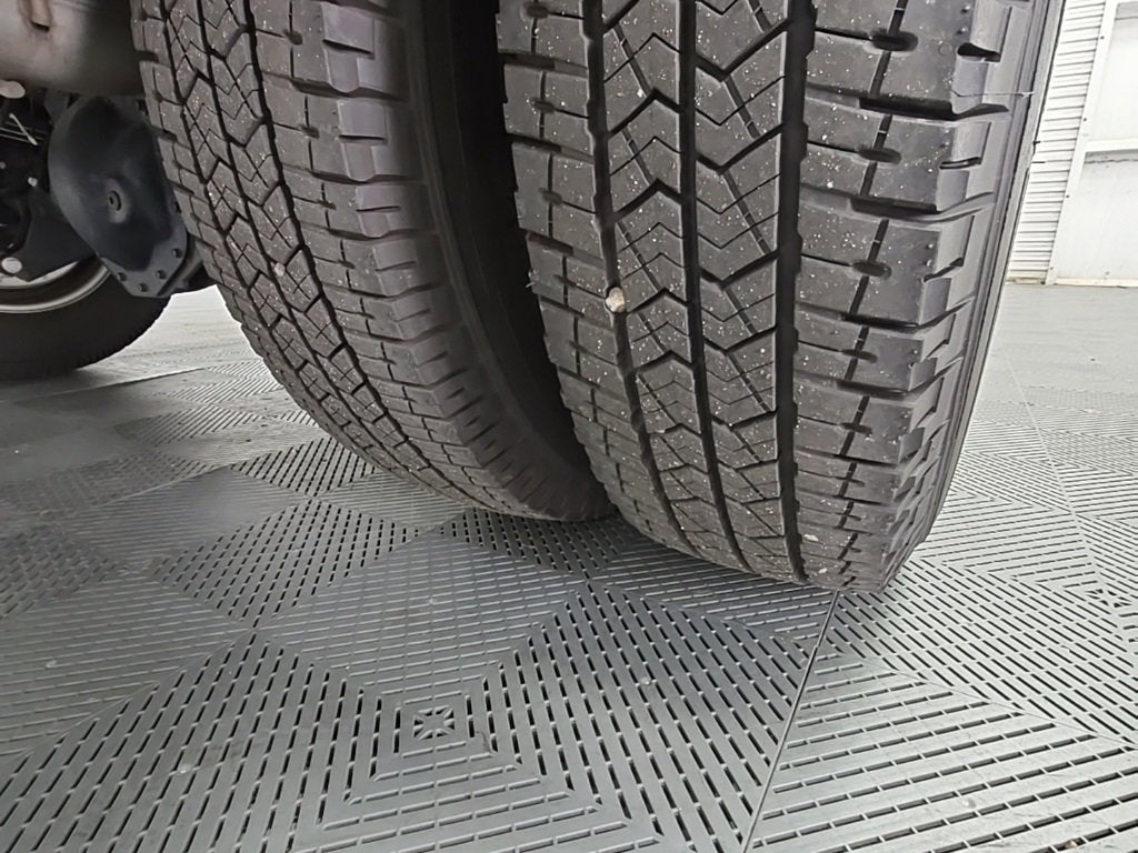 2024 GMC Sierra 3500 HD Denali DRW