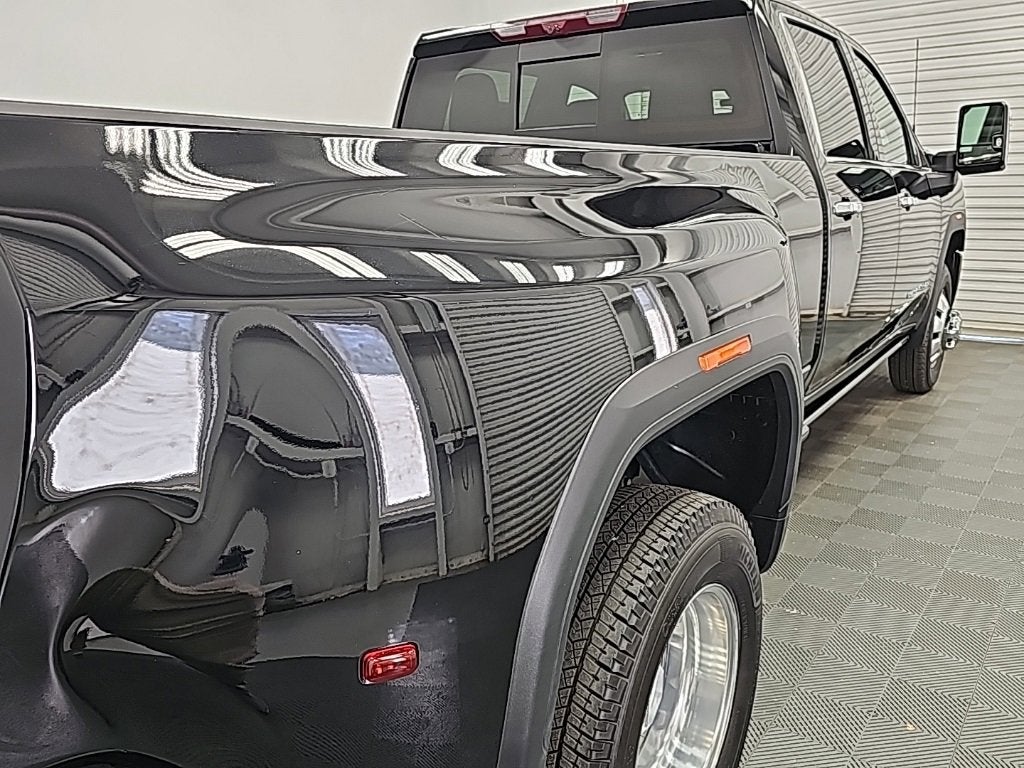 2024 GMC Sierra 3500 HD Denali DRW