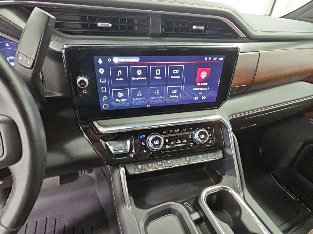 2024 GMC Sierra 2500HD Denali Ultimate - Photo 13