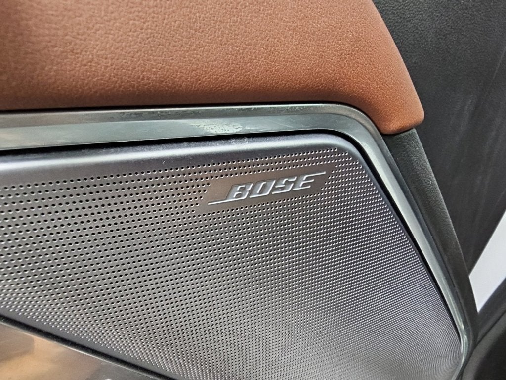 2024 GMC Sierra 2500HD Denali Ultimate - Photo 32