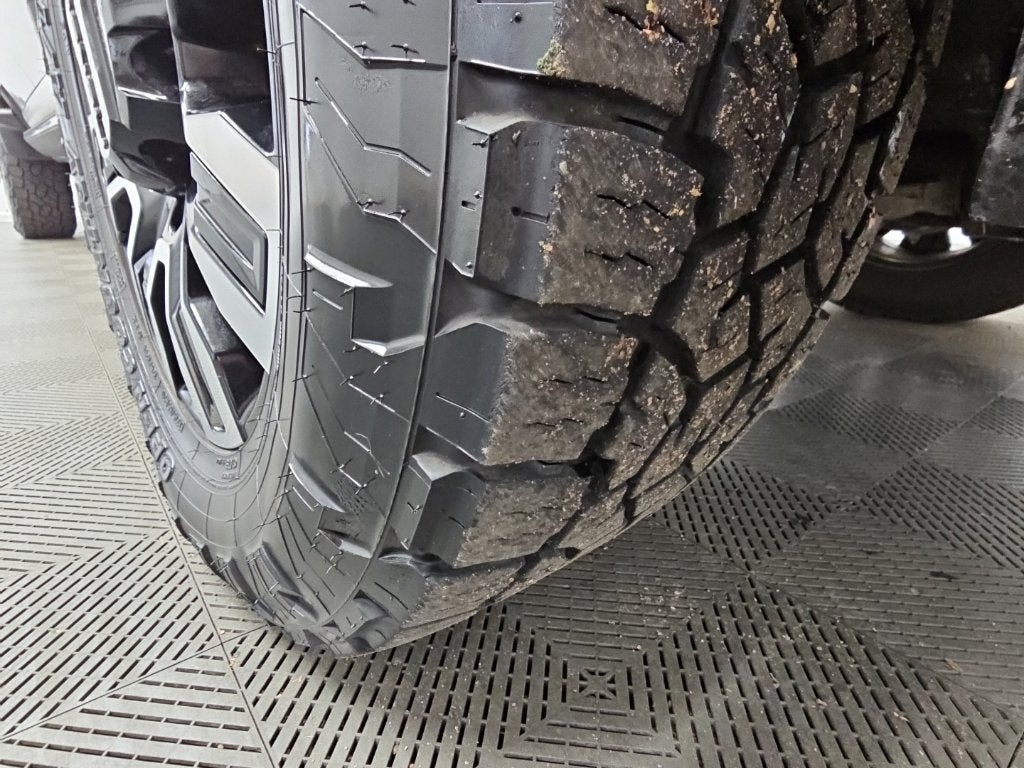 2024 GMC Sierra 2500HD Denali Ultimate - Photo 49