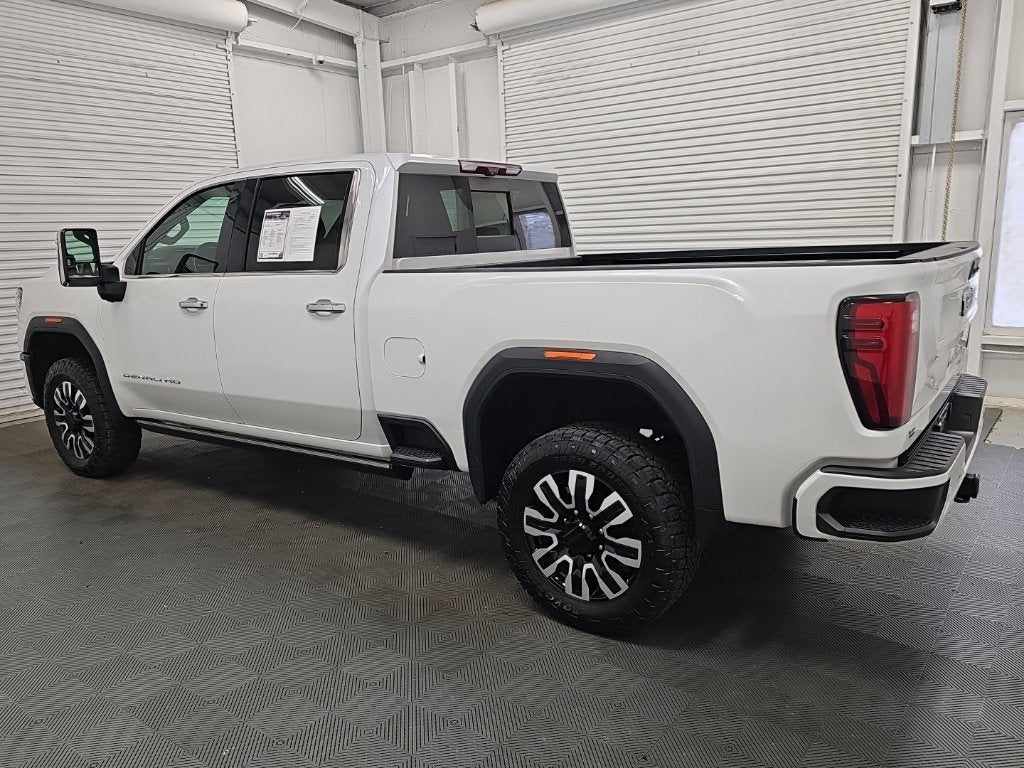 2024 GMC Sierra 2500HD Denali Ultimate - Photo 6