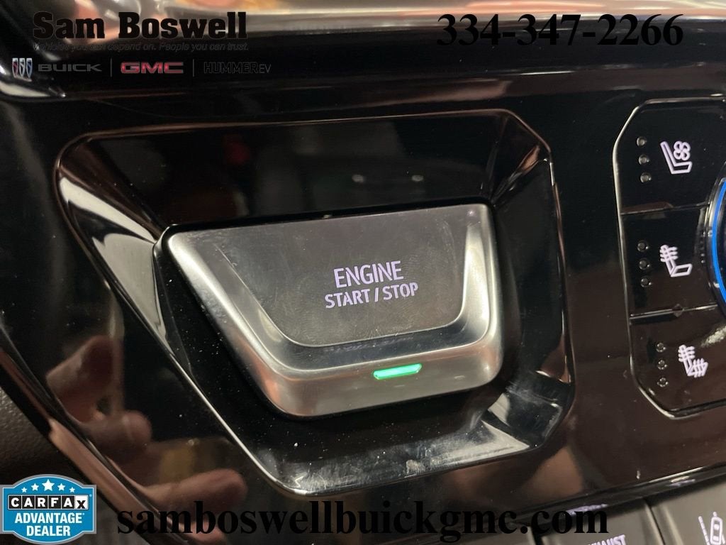 2024 GMC Sierra 3500 HD Denali Ultimate