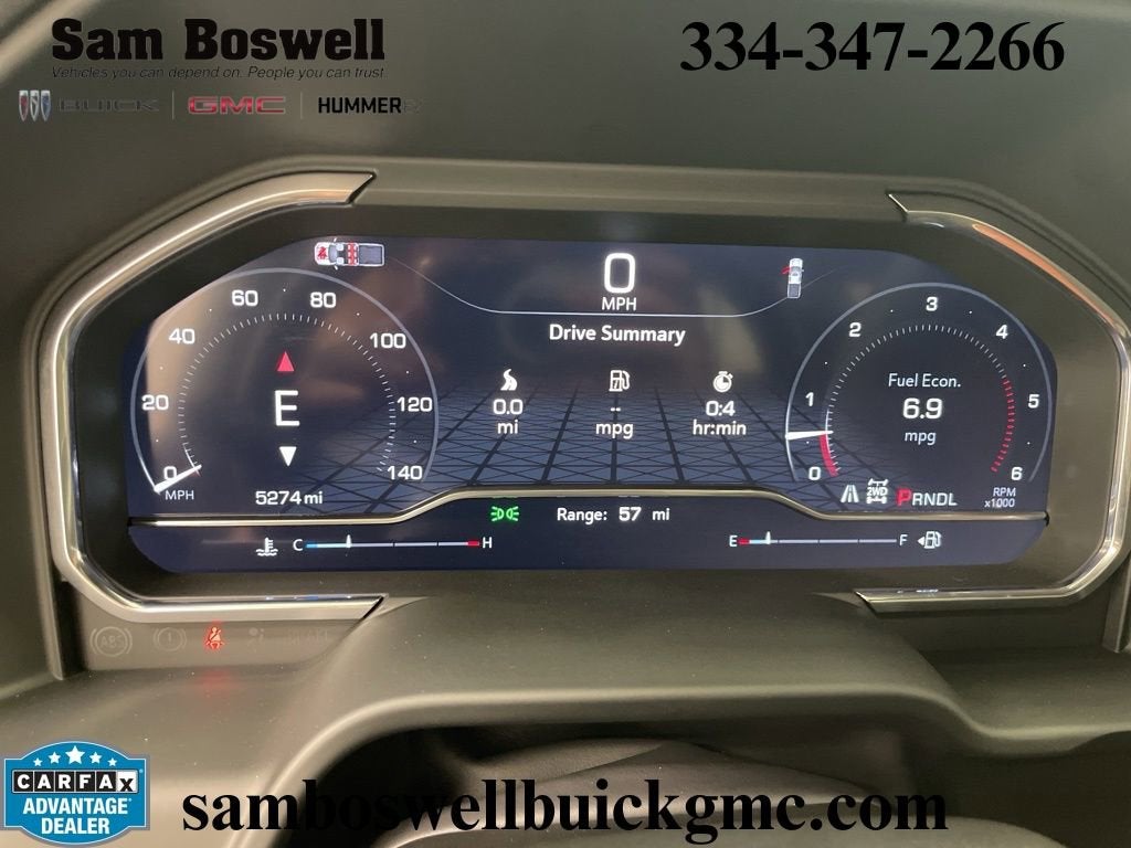 2024 GMC Sierra 3500 HD Denali Ultimate
