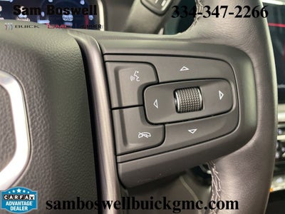 2024 GMC Sierra 3500 HD Denali Ultimate
