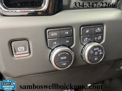 2024 GMC Sierra 3500 HD Denali Ultimate