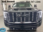 2024 GMC Sierra 3500 HD Denali Ultimate