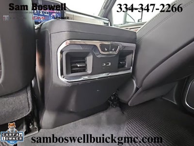 2025 GMC Sierra 2500 HD Denali Ultimate