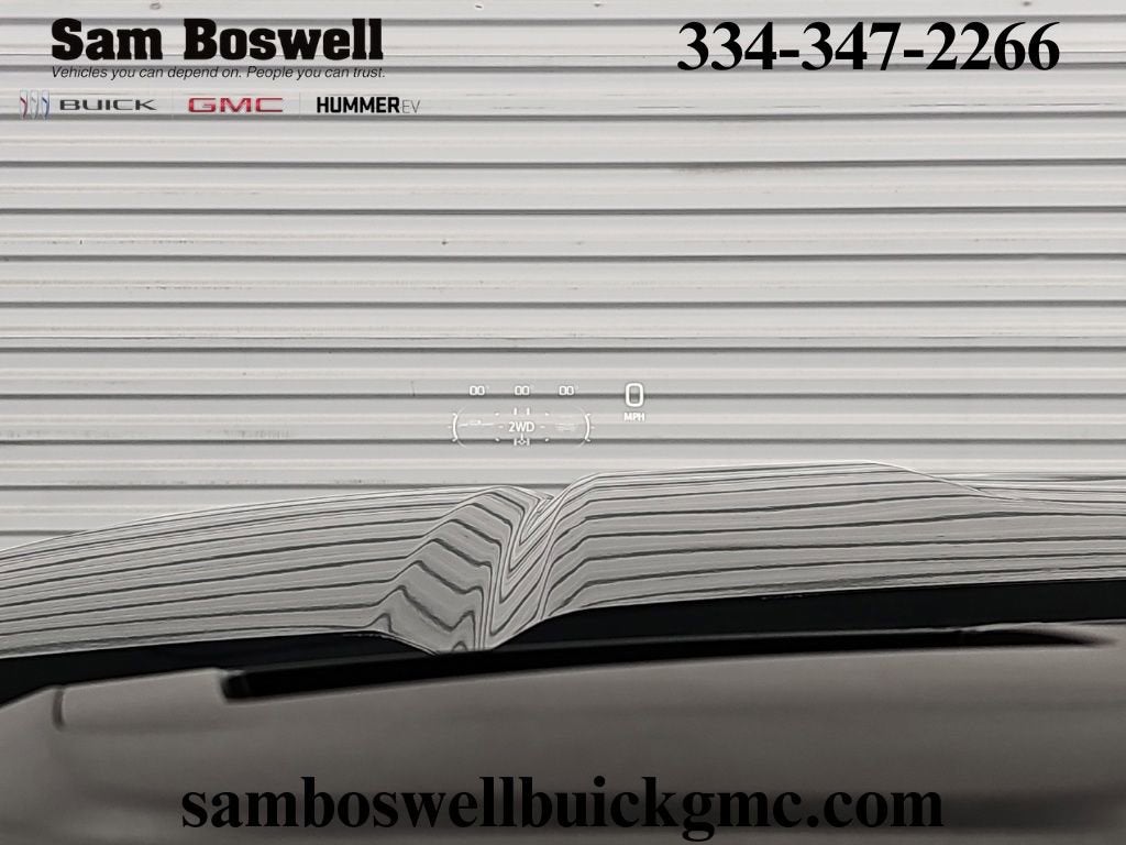 2026 GMC Sierra 2500HD AT4X - Photo 27