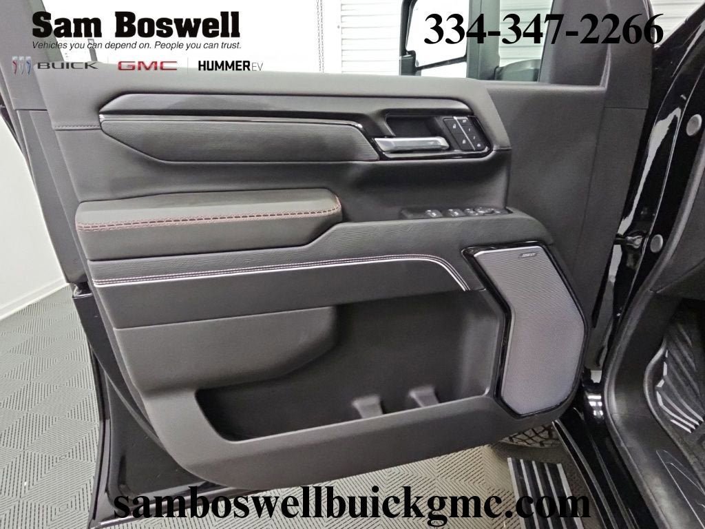 2026 GMC Sierra 2500HD AT4X - Photo 30