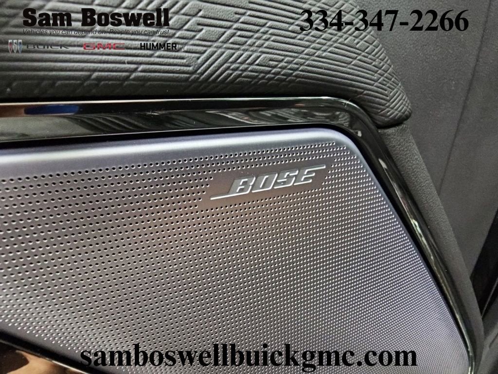 2026 GMC Sierra 2500HD AT4X - Photo 31