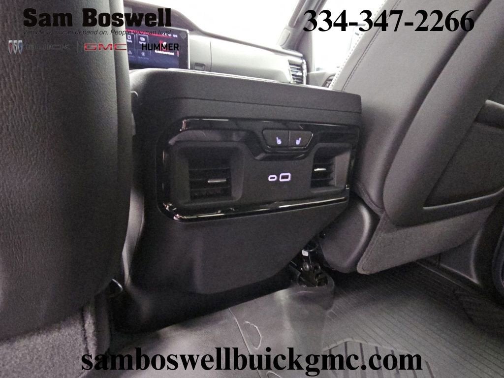 2026 GMC Sierra 2500HD AT4X - Photo 33