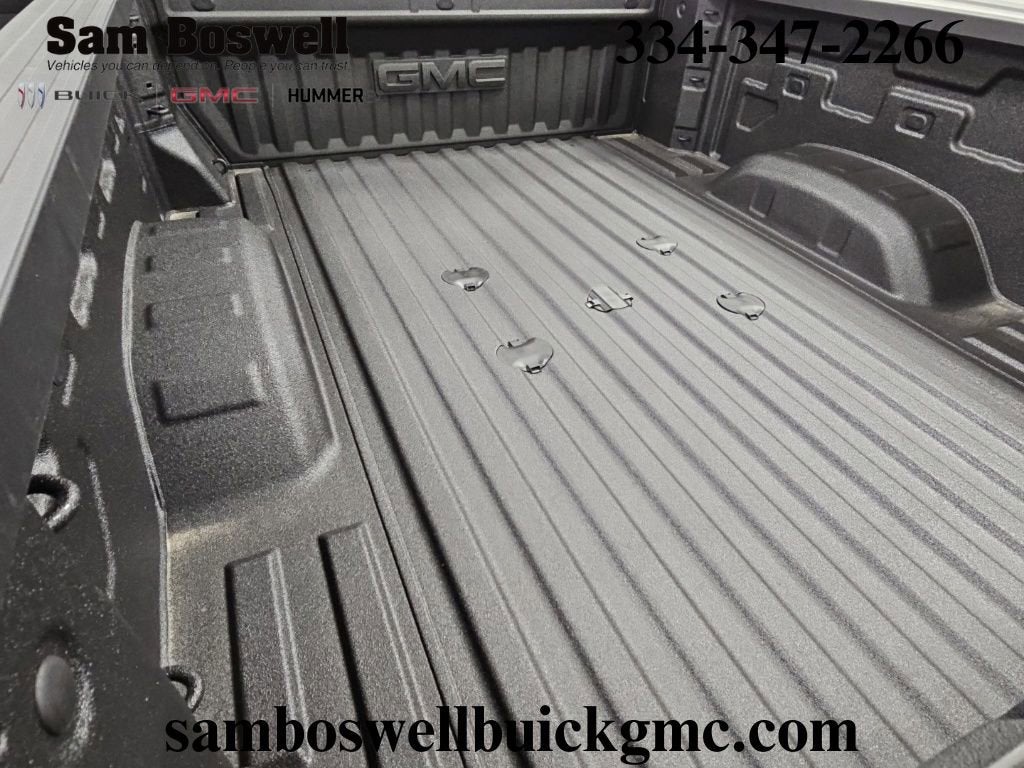 2026 GMC Sierra 2500HD AT4X - Photo 35