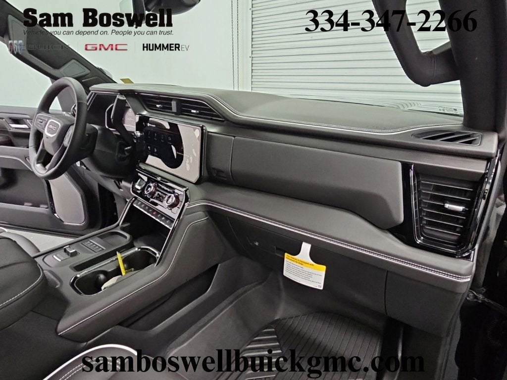 2026 GMC Sierra 2500HD AT4X - Photo 39