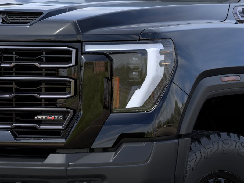 2026 GMC Sierra 2500HD AT4X - Photo 60