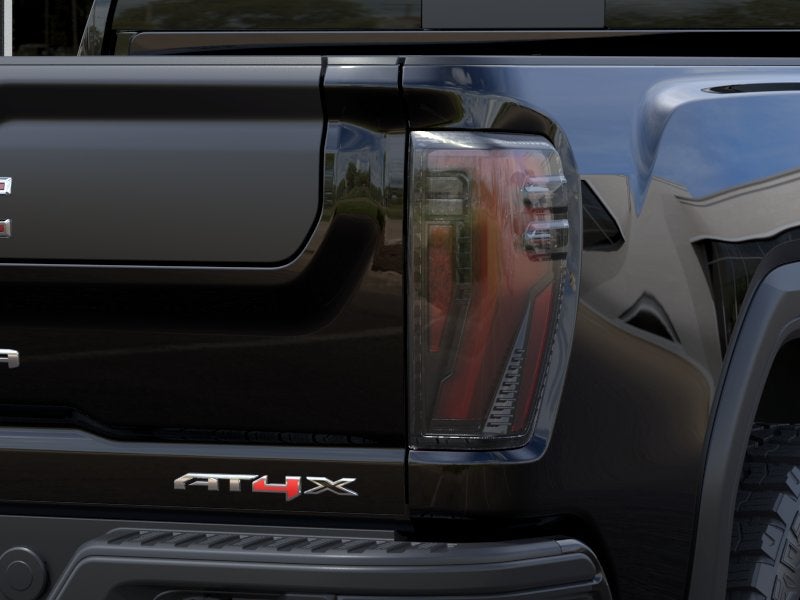 2026 GMC Sierra 2500HD AT4X - Photo 61