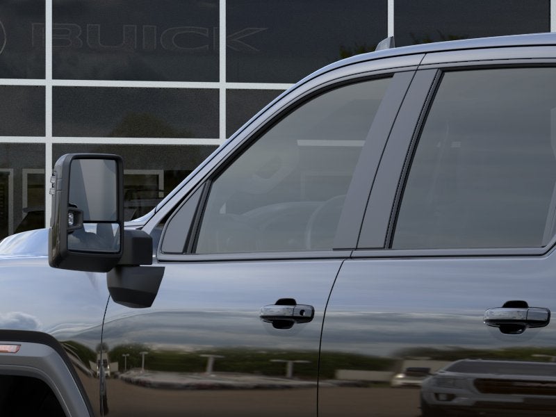 2026 GMC Sierra 2500HD AT4X - Photo 62